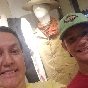 Meet your Posher, Misty